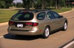 Mercury Sable Wagon 2000 года